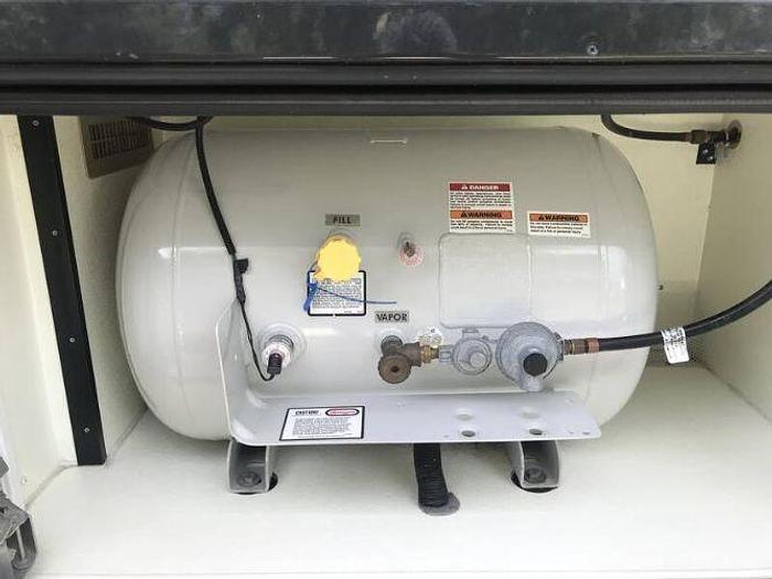 Used 2008 American Coach Eagle 42F