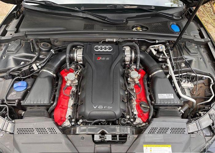 Used 2014 Audi RS 5