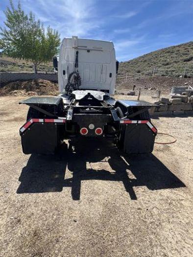 Used 2016 Freightliner Business Class M2 112