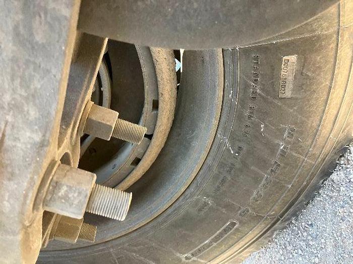 Used 2016 Volvo VNL 630 D13