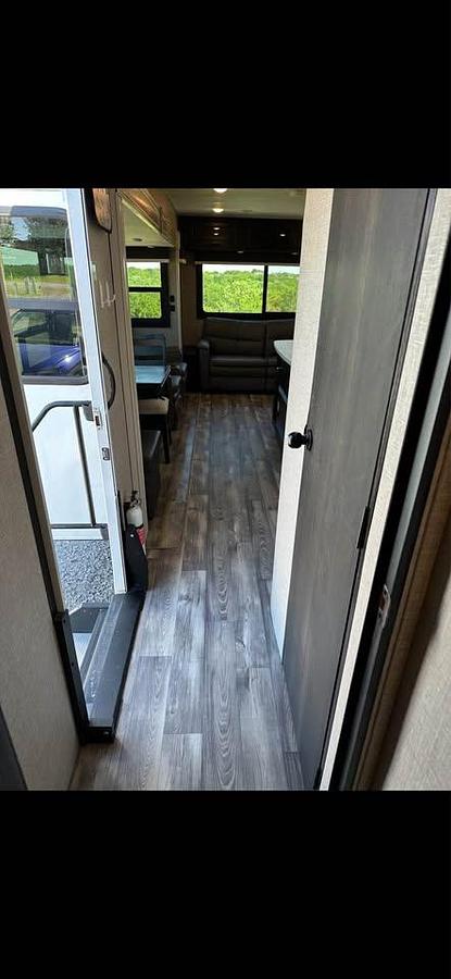 Used 2022 Jayco Eagle HT 294CKBS