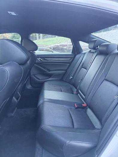 Used 2019 Honda Accord Sport