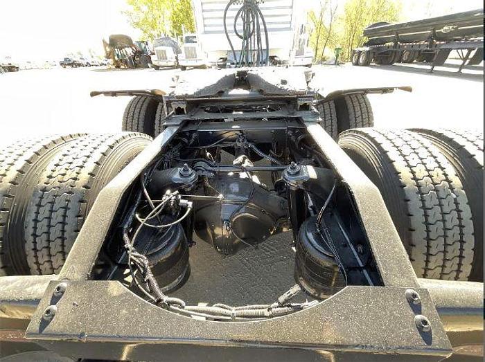 Used 2014 Peterbilt 388