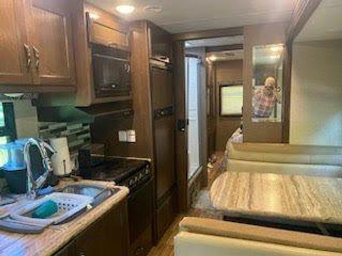 Used 2018 Thor Motor Coach A.C.E. 30.3