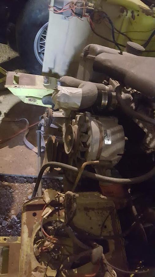 Used 2 Twin 1976 BMW Model 2002s