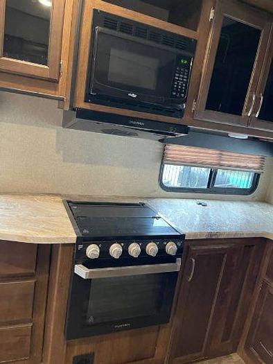 Used 2019 Grand Design Reflection 150 Series 273MK