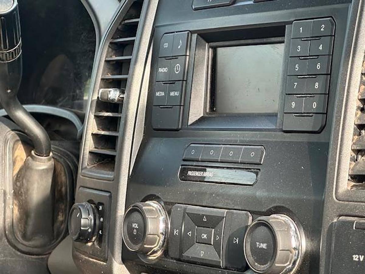 Used 2018 Ford Super Duty F-350 Super Cab