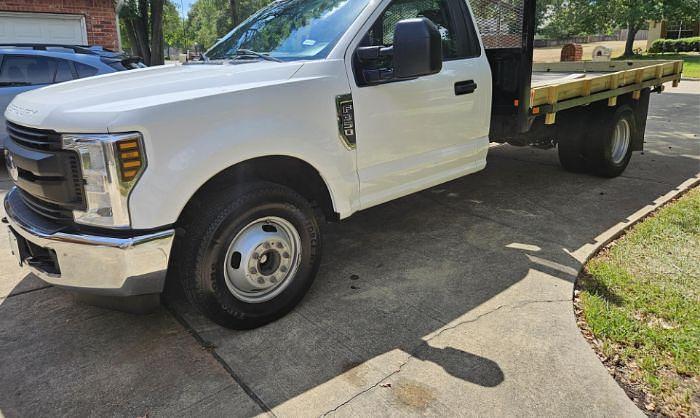 Used 2019 Ford F350 SD