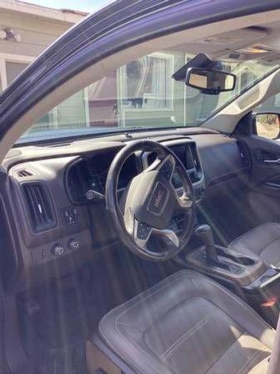 Used 2021 GMC Denali