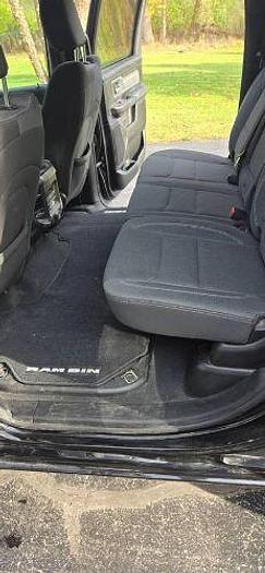 Used 2019 Ram 1500 Big Horn