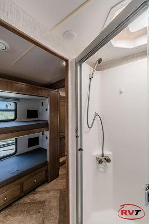 Used 2021 Forest River Georgetown 5 Series GT5 36B5