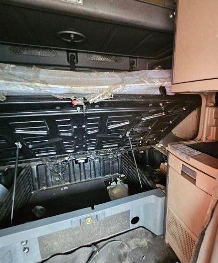 Used 2016 Freightliner Cascadia 125