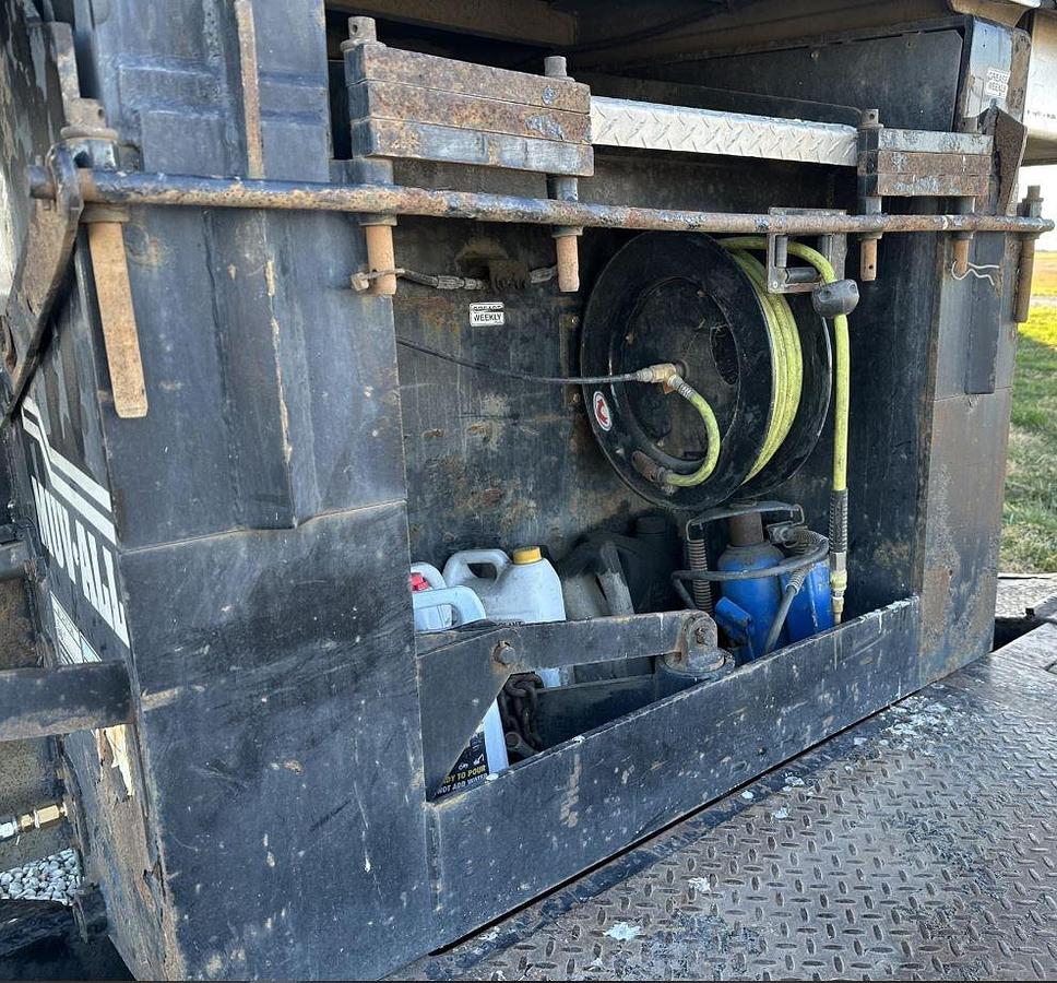 Used 2019 Muv-All 53 Ft X 96 In