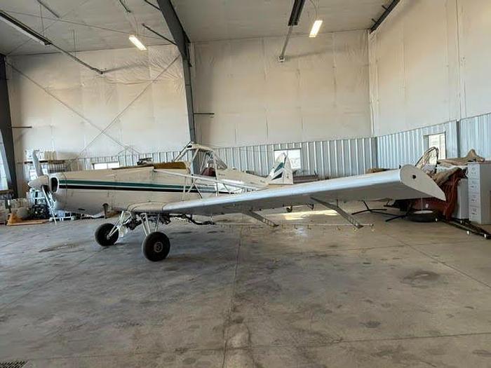Used 1971 PIPER Pawnee
