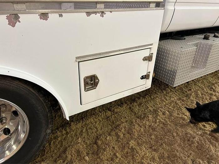 Used 1999 Chevrolet Kodiak C6500