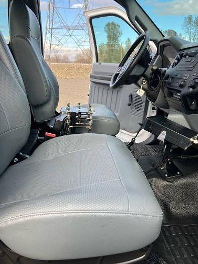Used 2019 Ford F750