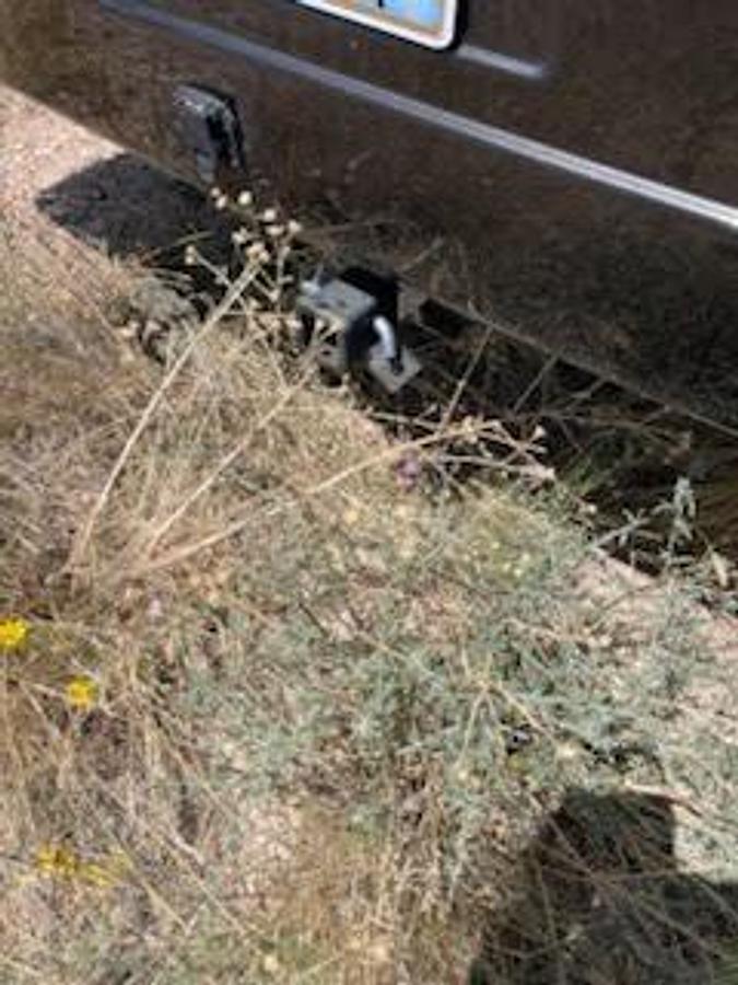 Used 2018 DRV Mobile Suites 38RSSA