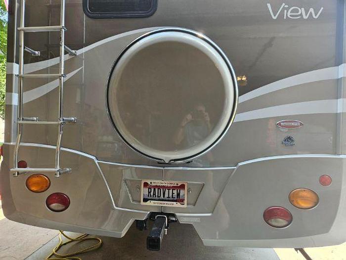 Used 2009 Winnebago View 24A