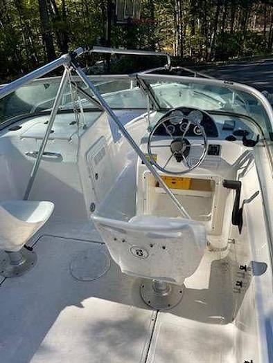 Used 2007 PIONEER 175 Venture