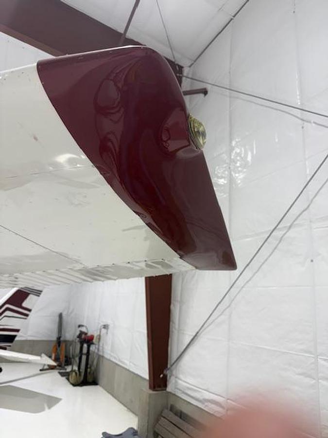 Used 1963 Cessna 185