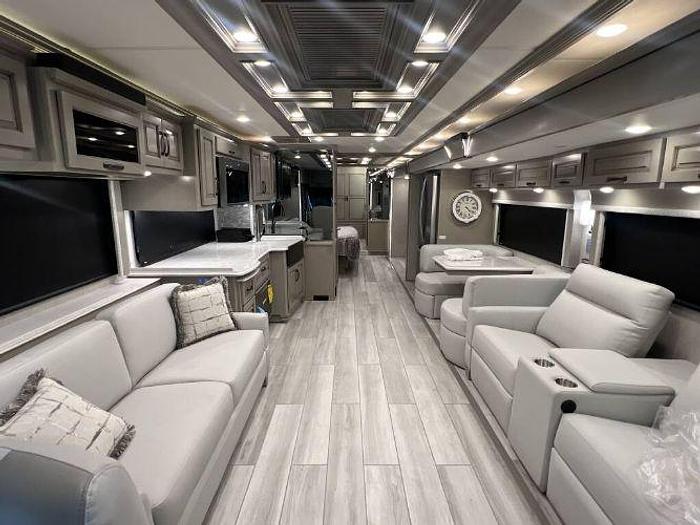 Used 2023 Newmar Dutch Star 4369