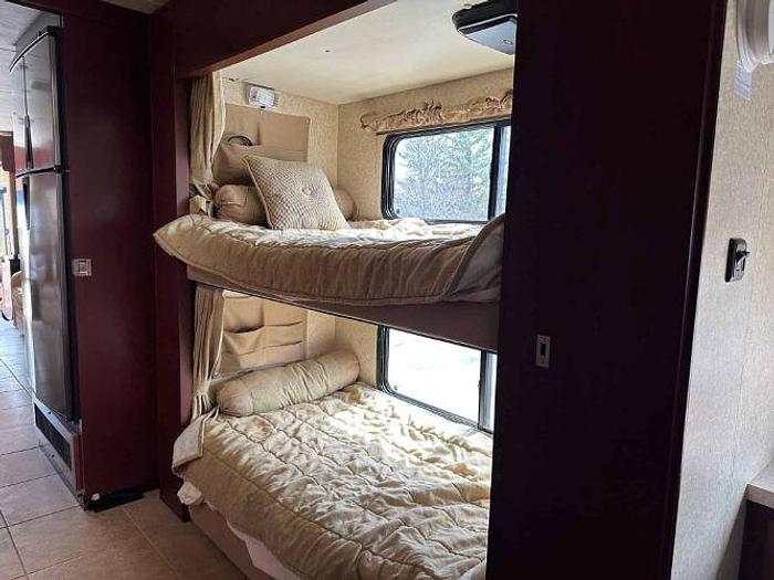 Used 2011 Forest River Berkshire 390BH