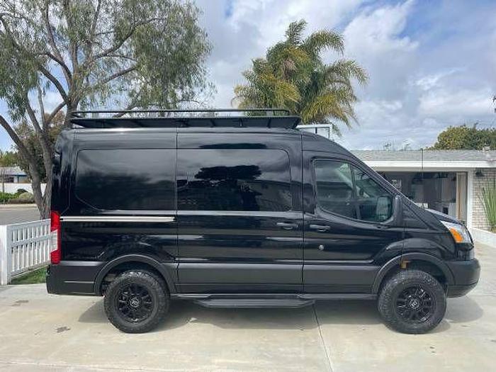 Used 2019 Ford Transit XLT 150 Mid Roof 130