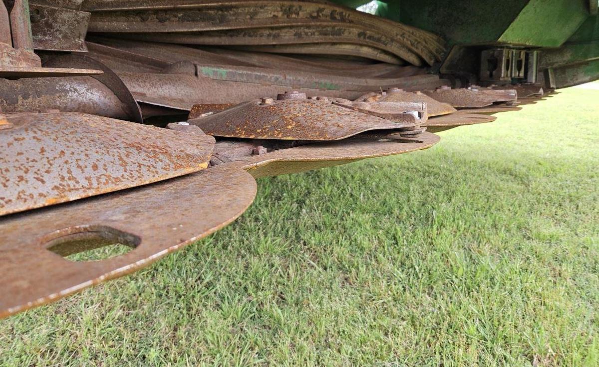 Used 2019 John Deere W235