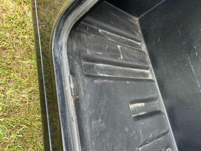 Used 2021 Thor Motor Coach Magnitude BH35