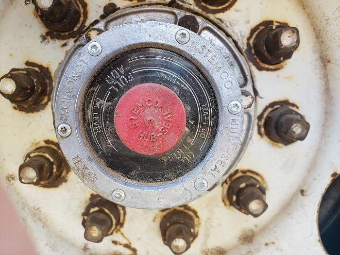 Used 1981 KENTUCKY Dry Van