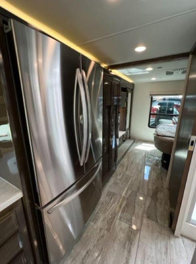 Used 2022 Jayco Seneca Prestige 37M Class C Motorhome
