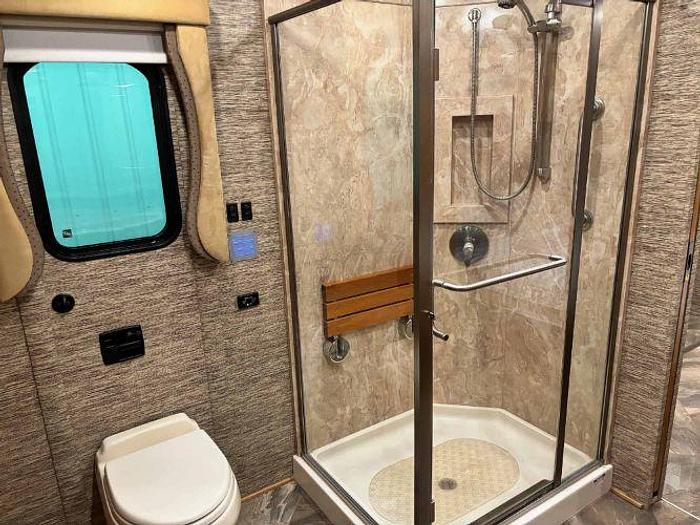 Used 2016 Newmar Dutch Star 4369