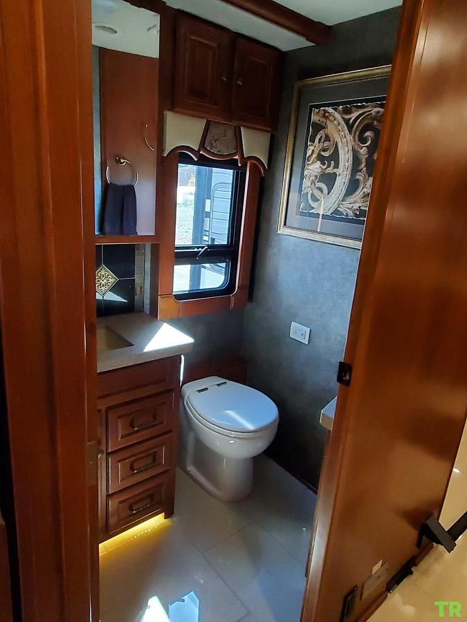 Used 2017 Winnebago Grand Tour 45RL