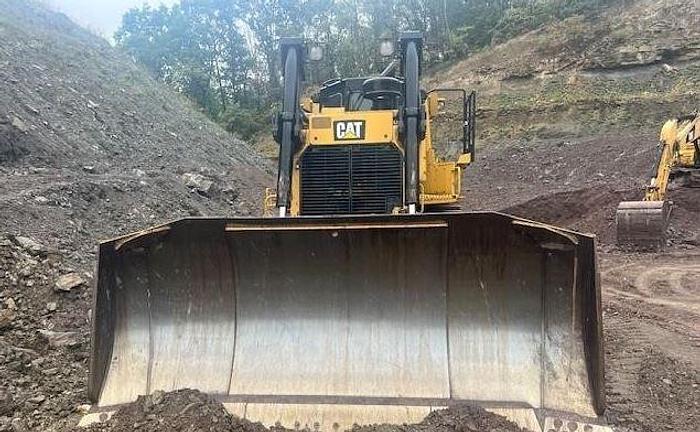 Used 2018 CATERPILLAR D8T