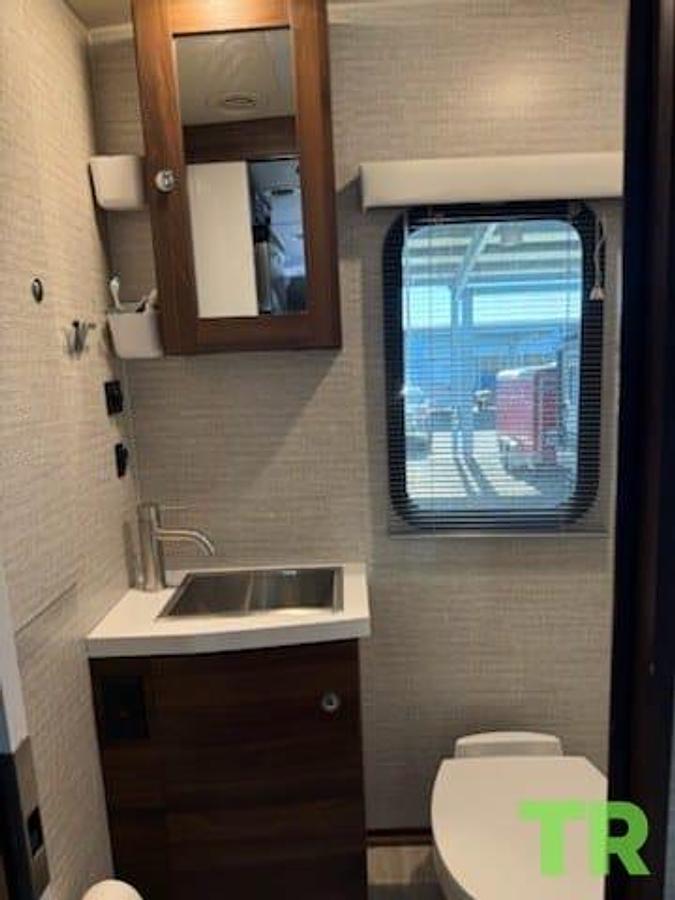 Used 2023 Winnebago View 24d