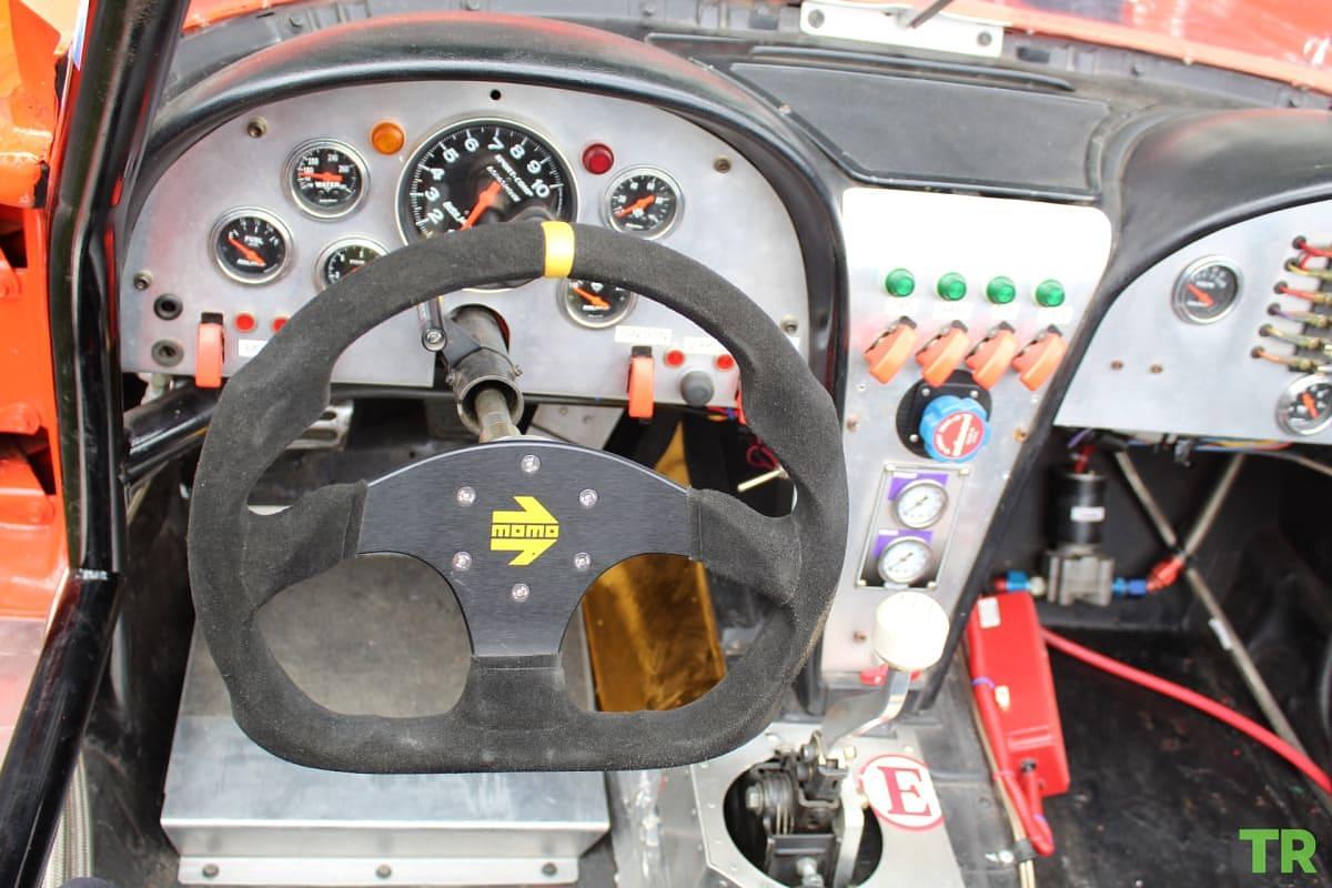 Used 1967 Chevrolet Corvette