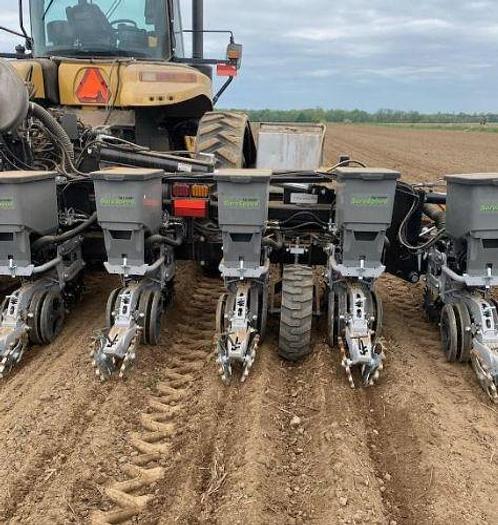 Used 2023 Hawkins Core 16