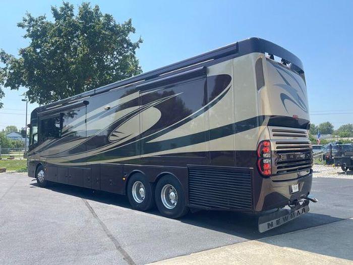 Used 2007 Newmar Essex 4510