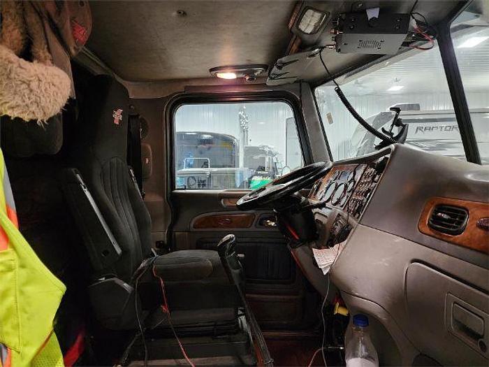 Used 2007 Peterbilt 379