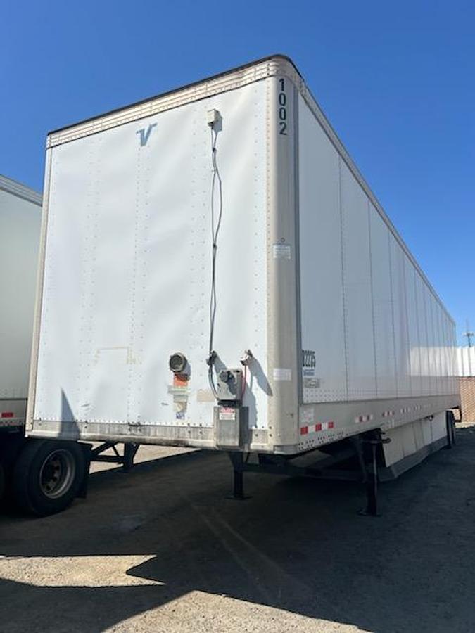 Used 2017 Vanguard