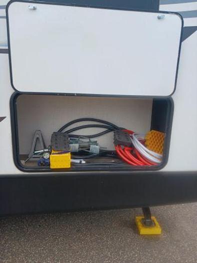 Used 2022 Keystone Passport 282 QB