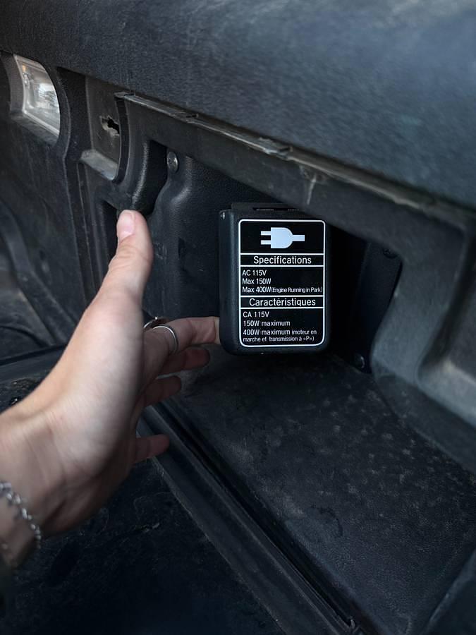 Used 2018 Honda Ridgeline RTL-E Pickup 4D 5 ft