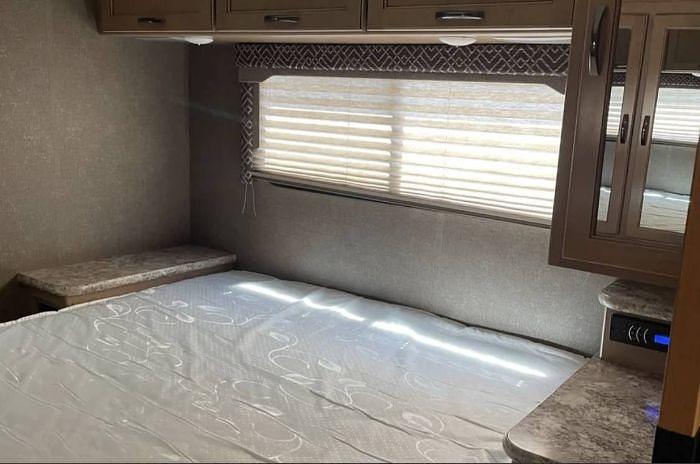 Used 2018 Thor Chateau