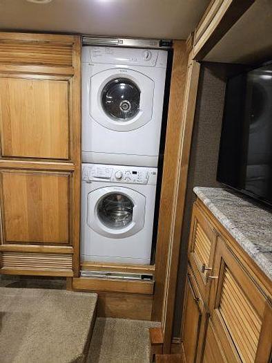 Used 2018 Tiffin Motorhomes Allegro Red 37PA