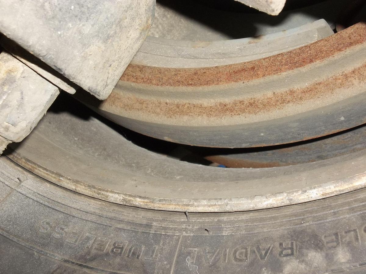 Used