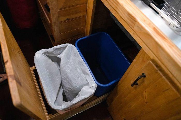 Used 2007 Freightliner FS-65 Digital Nomad Skoolie Motorhome