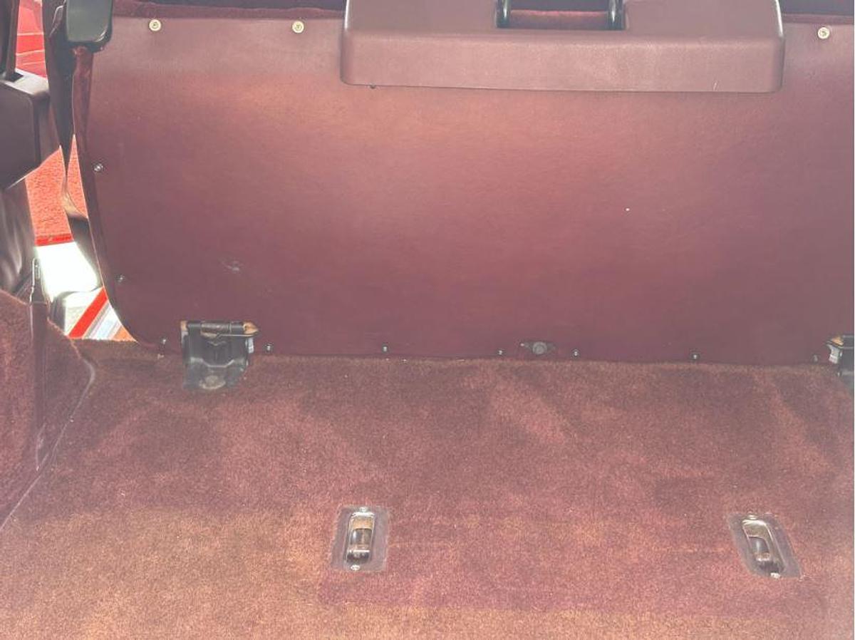 Used 1988 Chevrolet Blazer