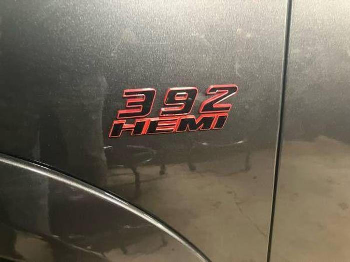 Used 2017 Dodge Ram 1500 Express