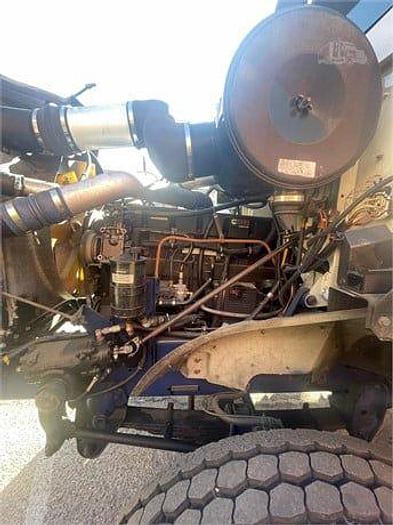 Used 1998 INTERNATIONAL Paystar 5000