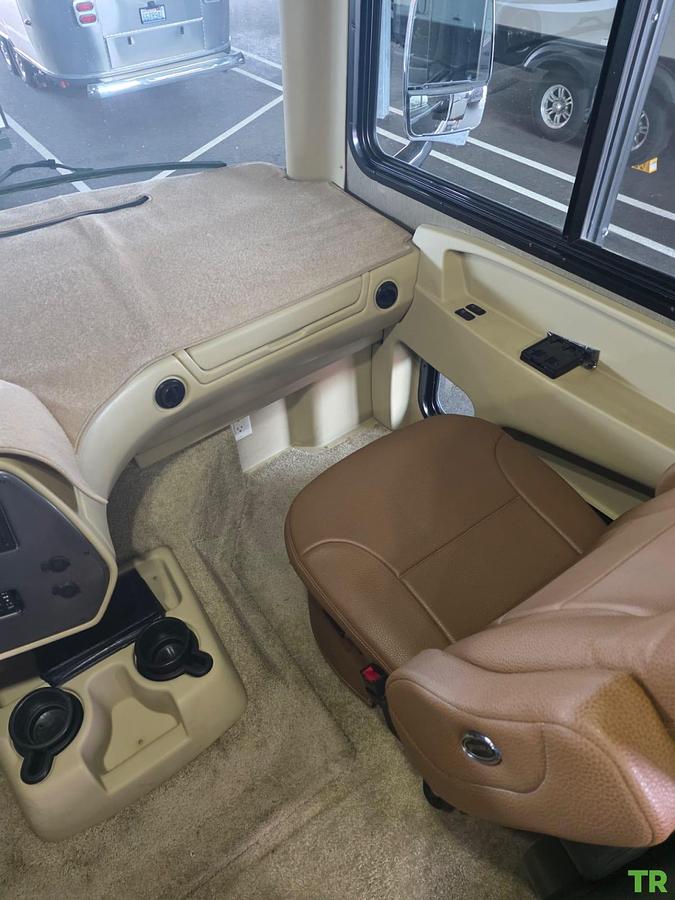 Used 2013 Tiffin Allegro Open Road 33' Class A Motorhome